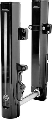 Performance Machine Lower Fork Legs For 49mm Forks