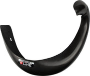 Moose Offroad Carbon Fiber Pipe Guard