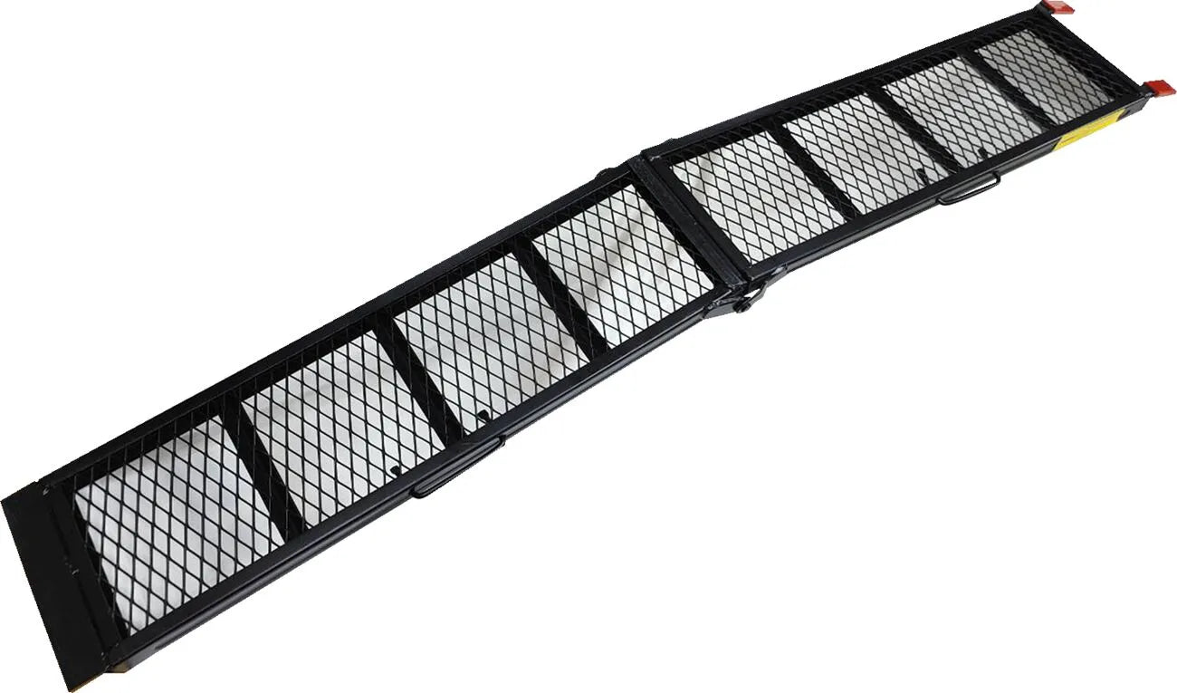 Moose Offroad Heavy Duty Straight-folding Ramp For Loading