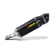 Akrapovic Replacement Muffler