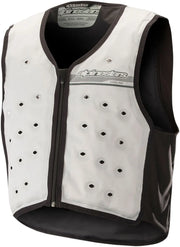 Alpinestars Cooling Vest - Black/White