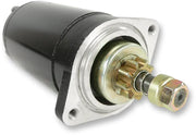 Parts Unlimited Starter Motor