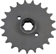 Drag Specialties Transmission Mainshaft Sprocket 21t