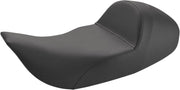 Saddlemen Solo Seat - Black Saddlehyde
