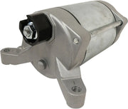 Parts Unlimited Starter Motor