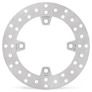 Moto-master Halo Series Rear Brake Rotor