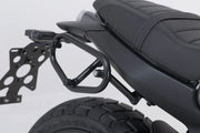 Sw-motech Slc Side Carrier For Motorcycle Luggage