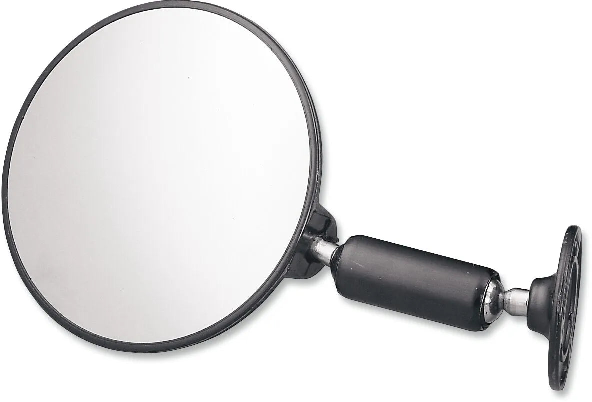 Parts Unlimited Rear View Mirror