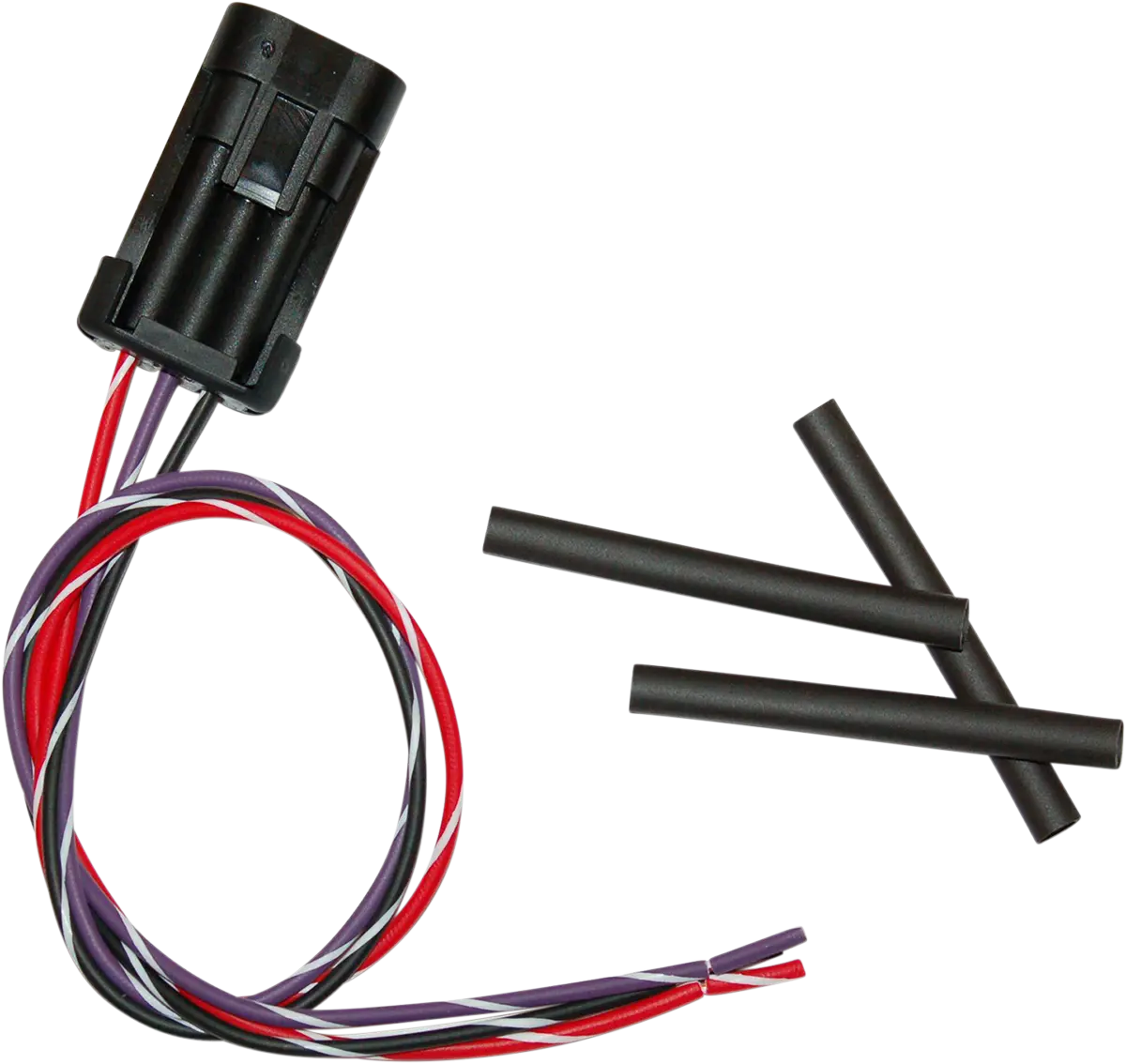 Namz Wiring Harness With Pigtail