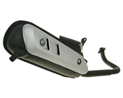 101 Octane Full Exhaust System For Standard Replacement