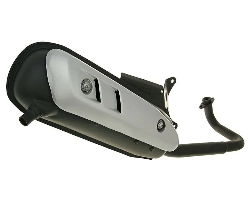 101 Octane Full Exhaust System For Standard Replacement