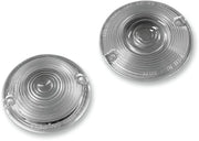 Chris Products Clear Turn Signal Lenses