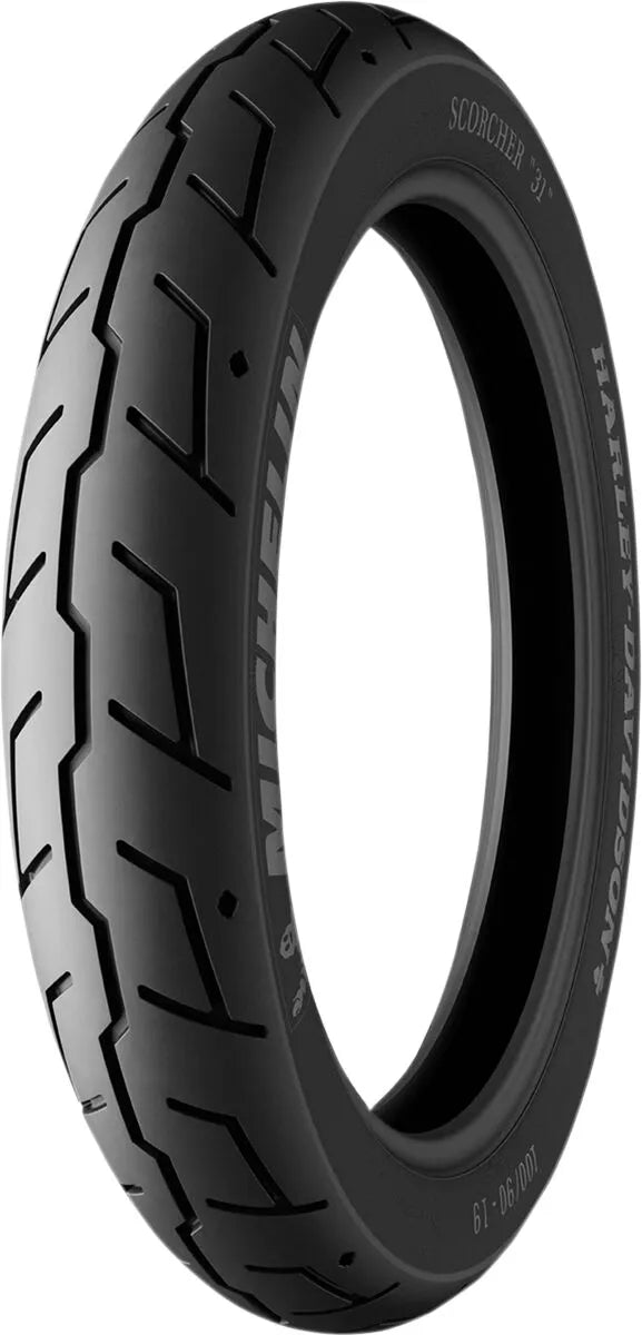 Michelin Scorcher 31 Tire For Harley-davidson Motorcycles
