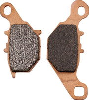Galfer Mx Pro Brake Pads