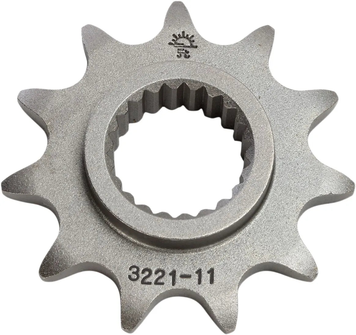 Jt Sprockets Steel 520 Countershaft Sprocket