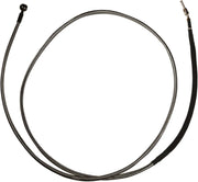 Magnum Shielding Hydraulic Clutch Line 72"