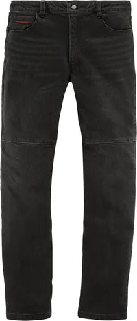 Icon Uparmor™ Jeans For Men - Black