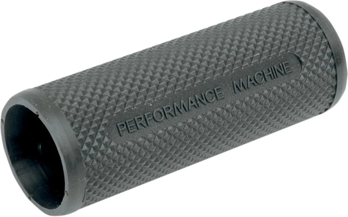 Performance Machine Rubber Grips 1"