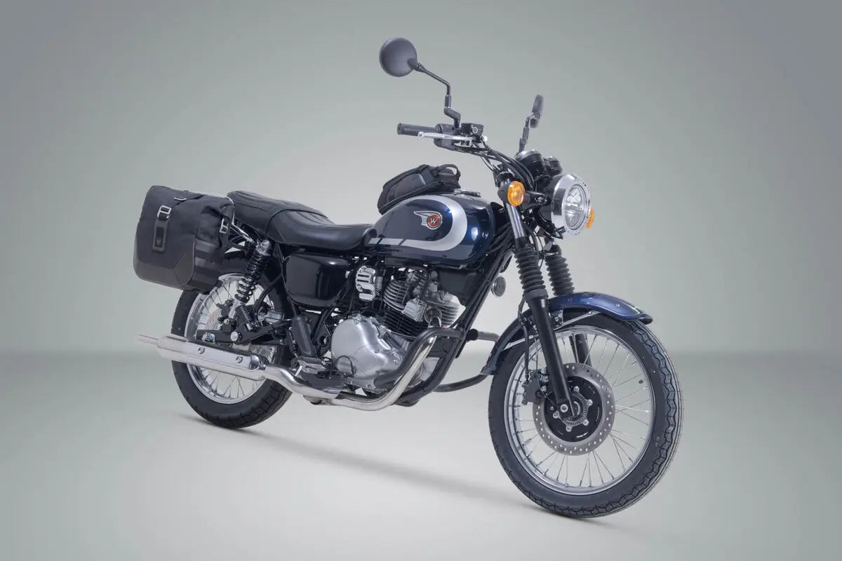 Sw-motech Legend Gear Lc2 Side Bag System