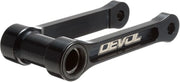 Devol Lowering Link For Improved Stability