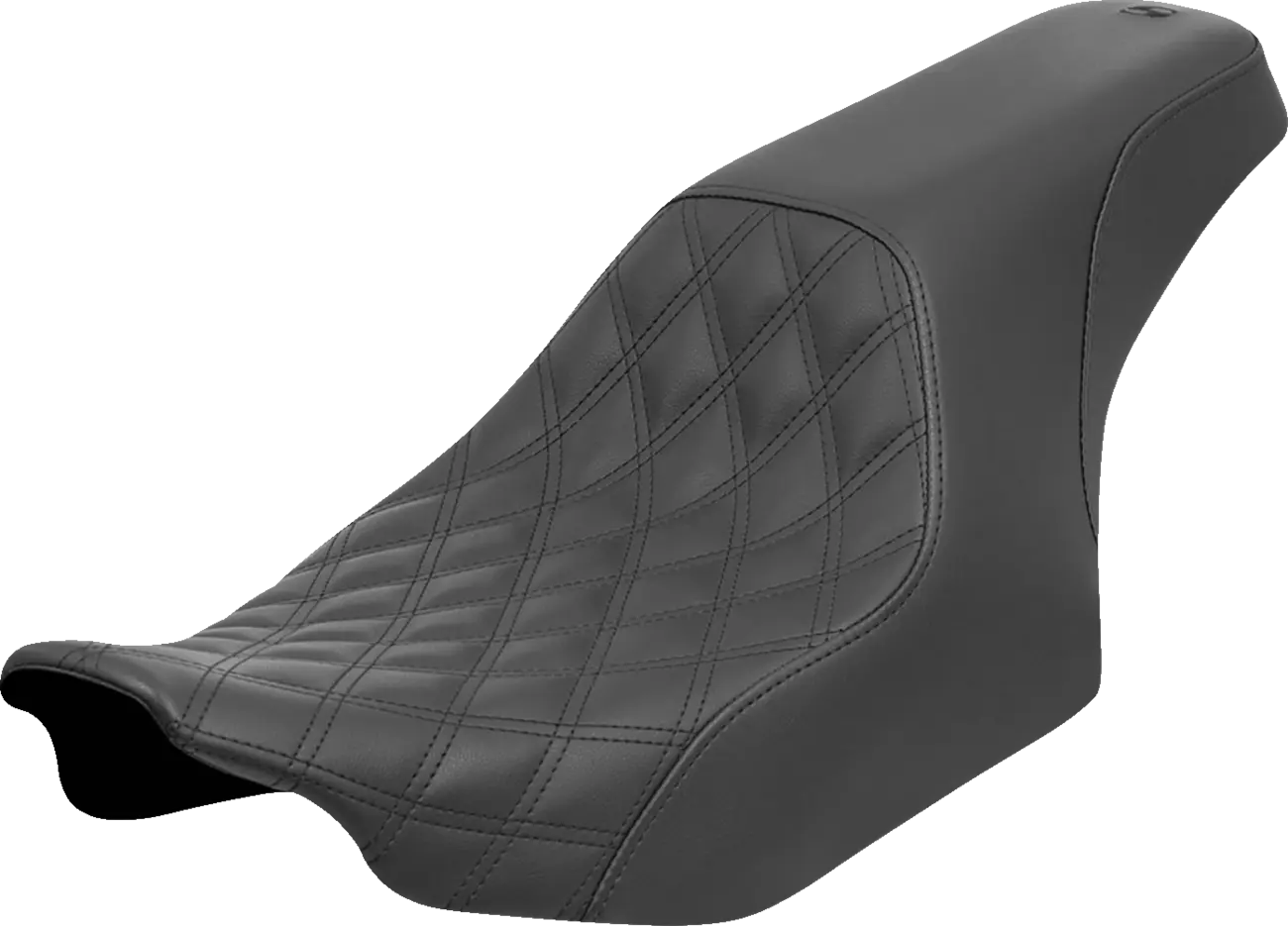 Saddlemen Profiler Seat - Enhanced Comfort