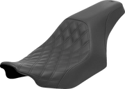 Saddlemen Profiler Seat - Enhanced Comfort