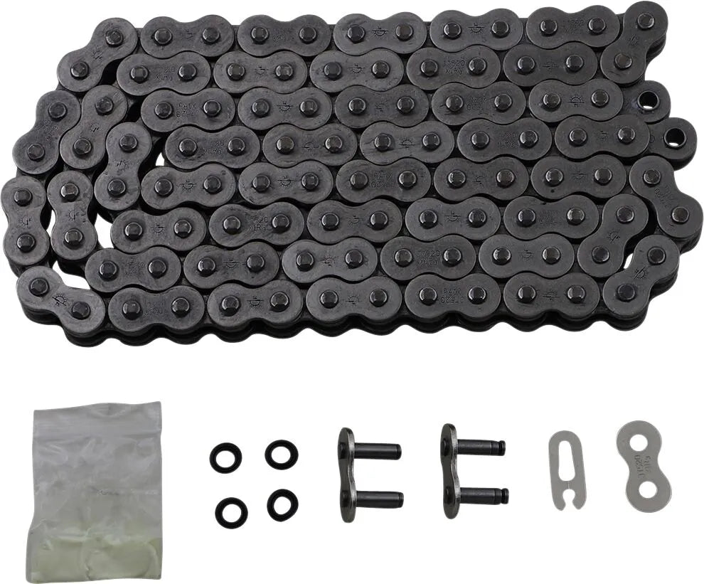 Jt Chains 520 X1r3 Drive Chain