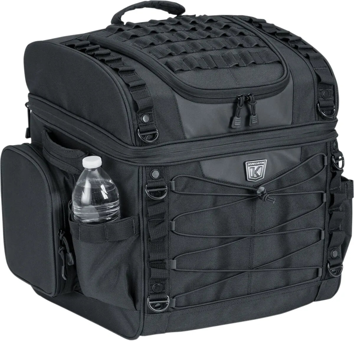Kuryakyn Momentum Vagabond Bag