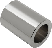 Drag Specialties Wheel Spacer - Chrome, 1" Axle