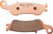 Ebc Long-life Sintered "R" Brake Pads