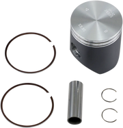 Vertex Piston Kit Cast Replica For 2-stroke Engines