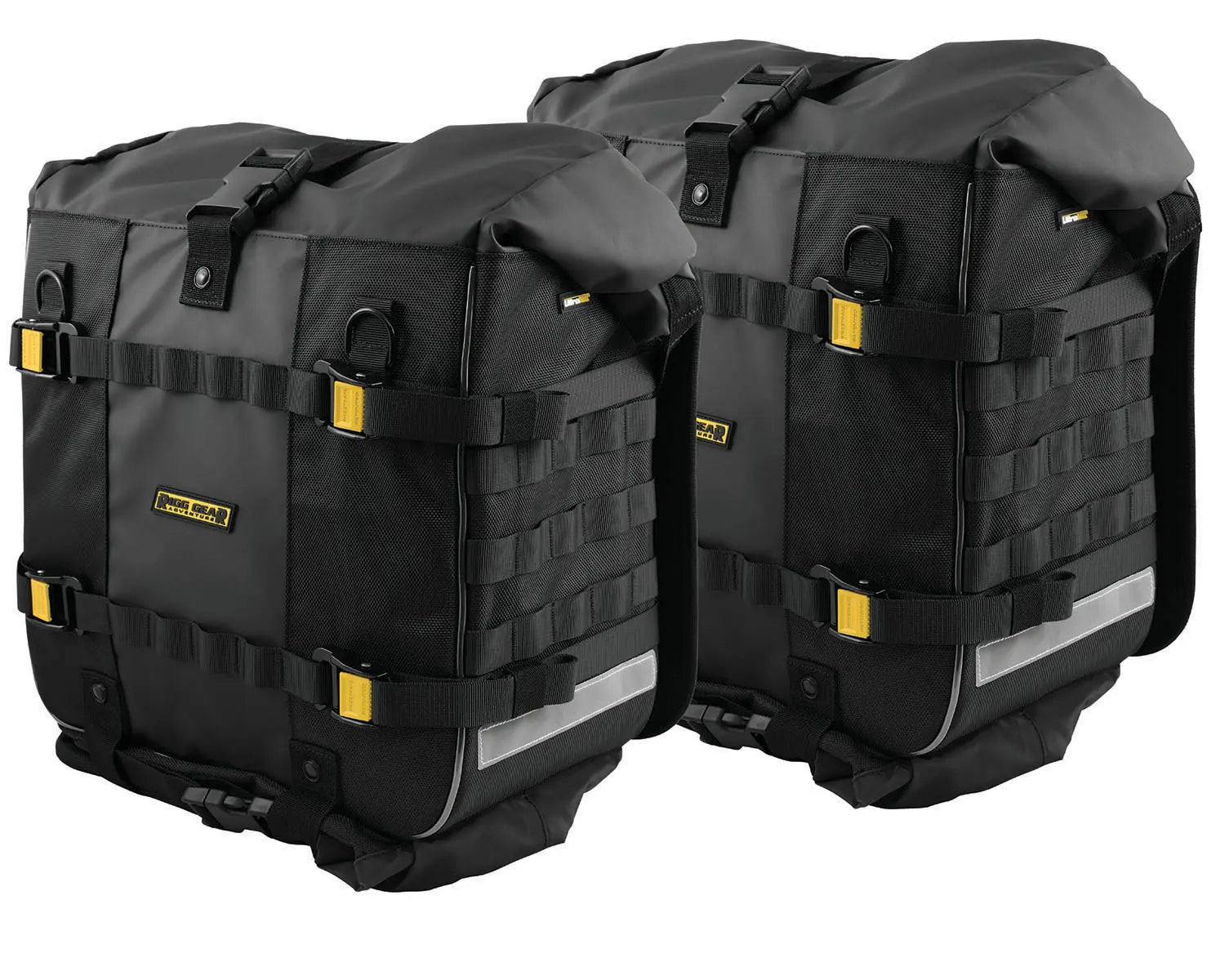 Nelson Rigg Trails End Adventure Saddlebags