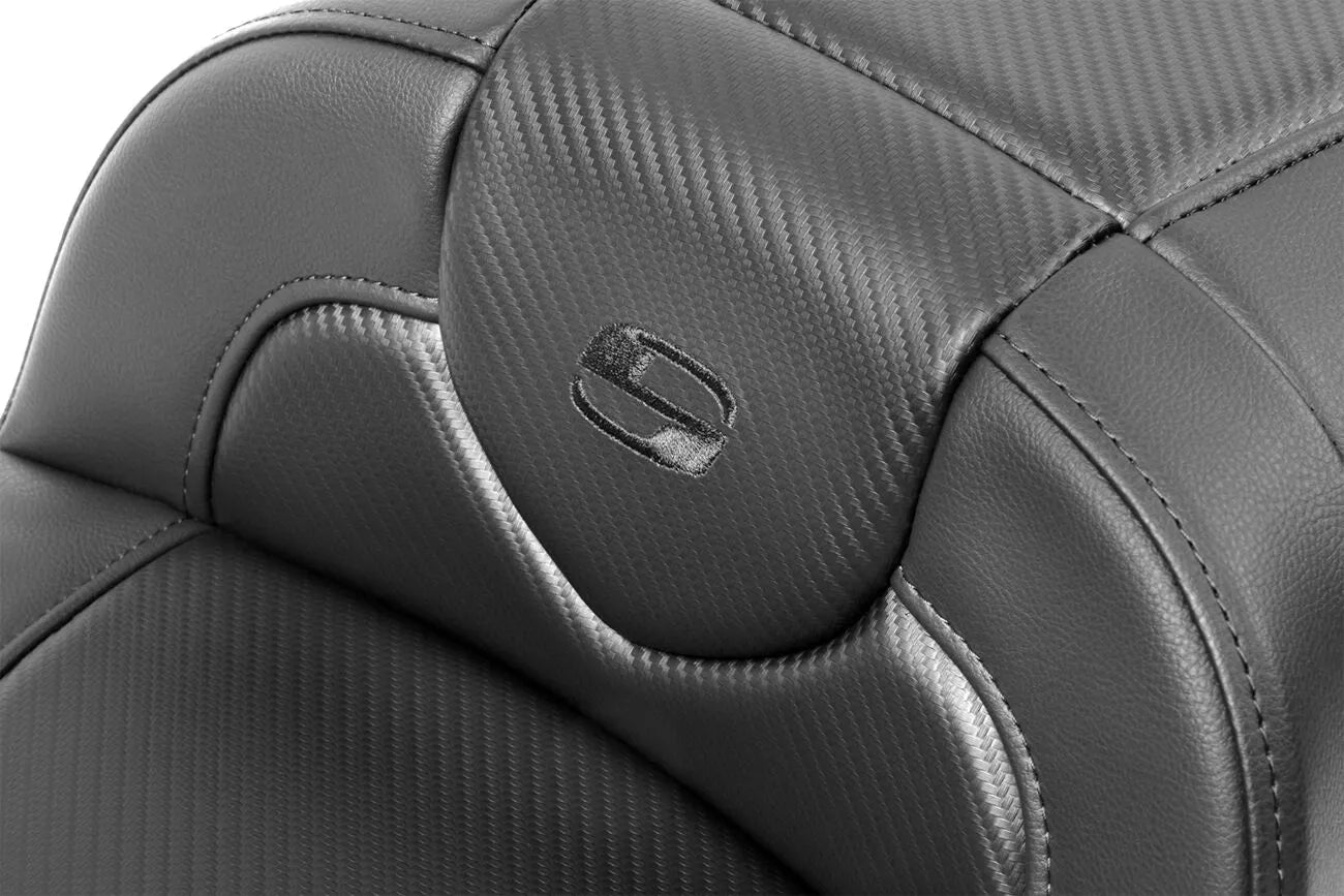 Saddlemen Roadsofa Extended Reach Seat