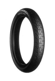 Bridgestone Exedra Bias-ply Tire 100/90-17 Front