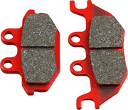 Ebc Sport Carbon "X" Brake Pads
