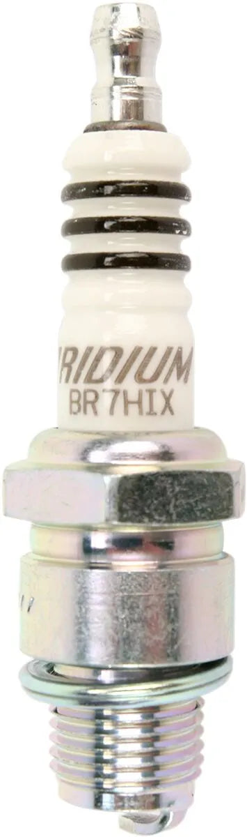 Ngk Spark Plugs Br7hix Iridium Ix Spark Plug