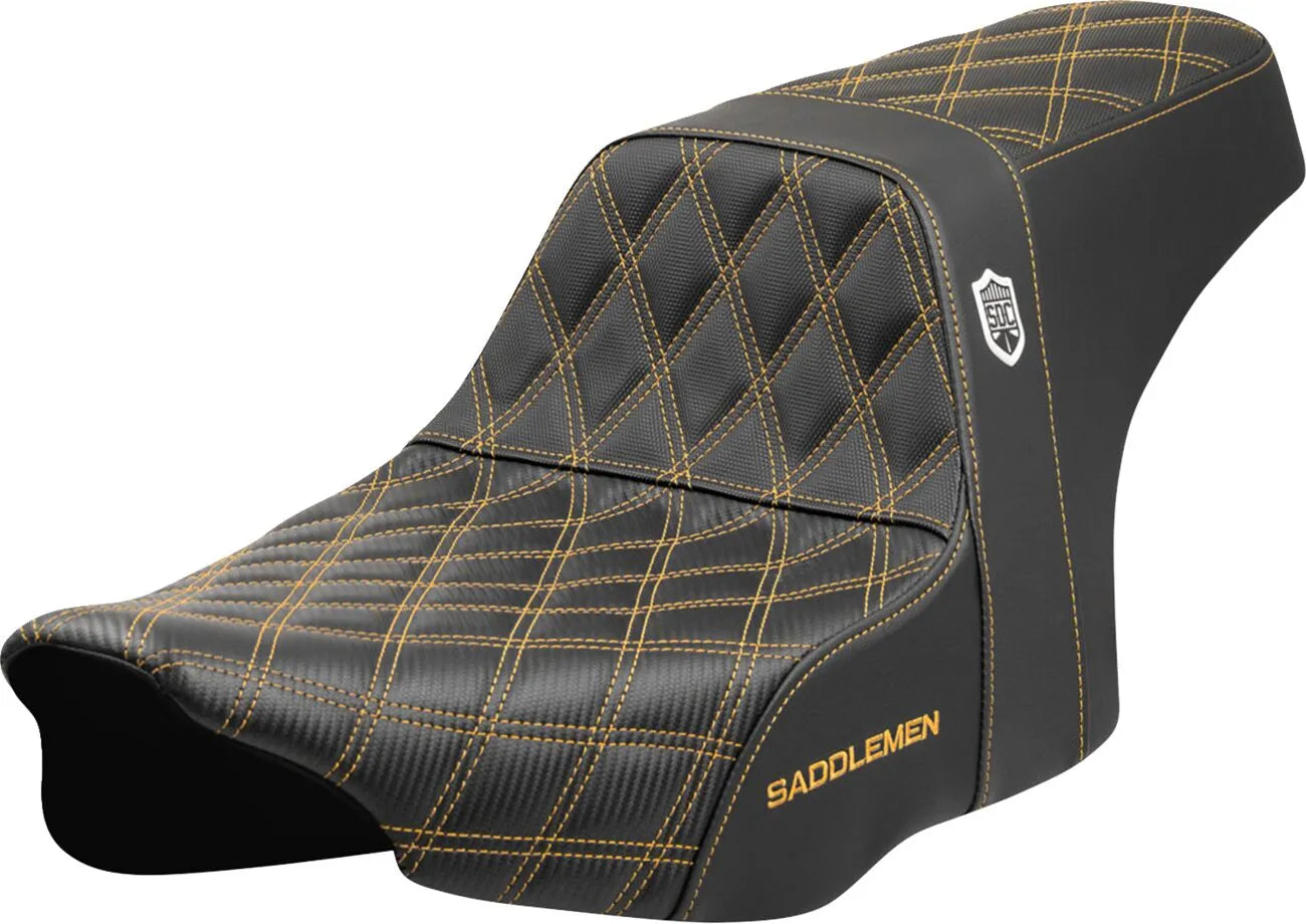 Saddlemen Pro Series Sdc Performance Grip Seat