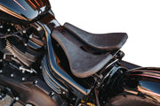 Cult Werk Frame Cover - Harley Softail Enhancement