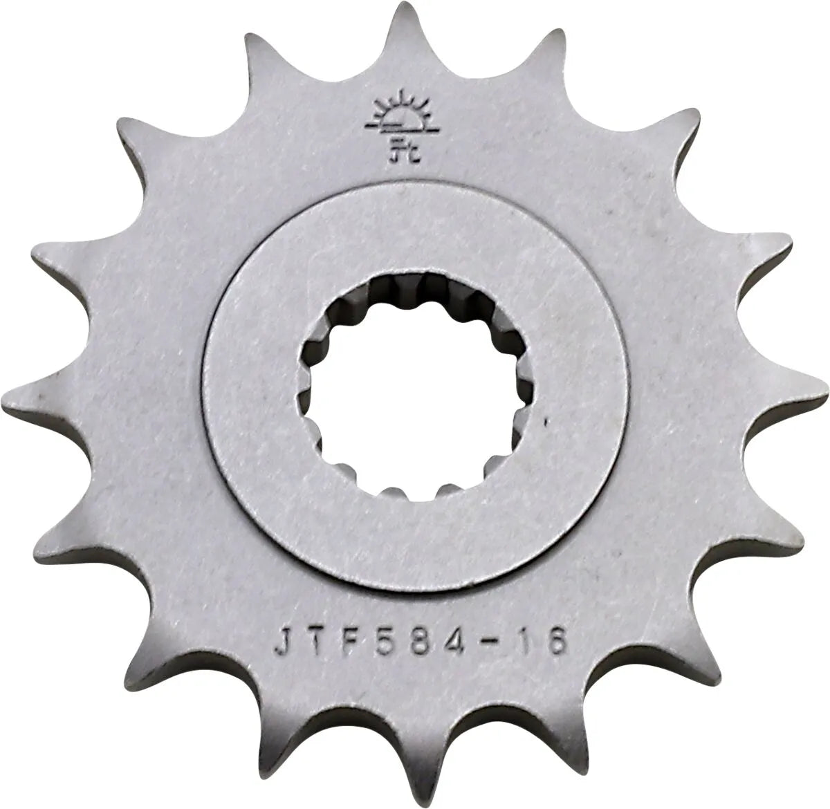 Jt Sprockets Jtf58416 Countershaft Sprocket