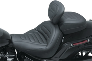 Mustang Max Profile Touring Seat