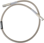 Russell Street Legal Universal Brake Line - 30 Inch