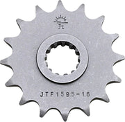 Jt Sprockets Front Sprocket - 520 Chain, 16t
