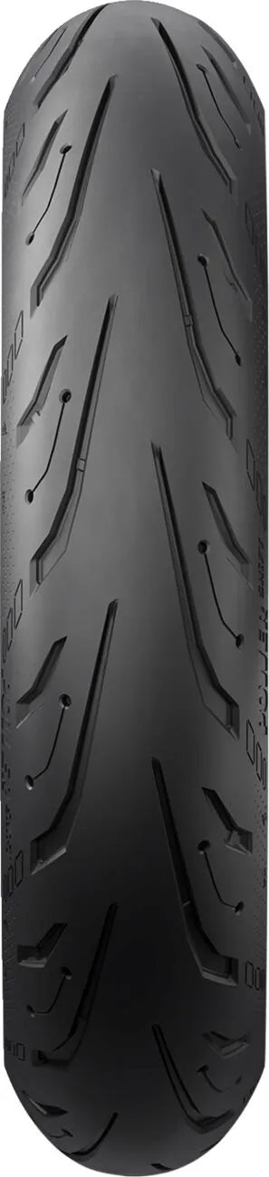 Michelin Power Shift Tire 120/70r15 Front Scooter