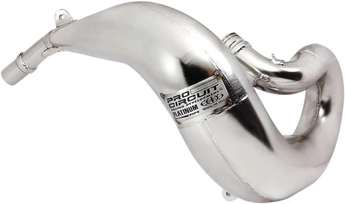 Pro Circuit Platinum Head Pipe Exhaust