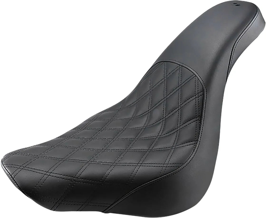 Saddlemen Profiler Lattice Stitch Seat