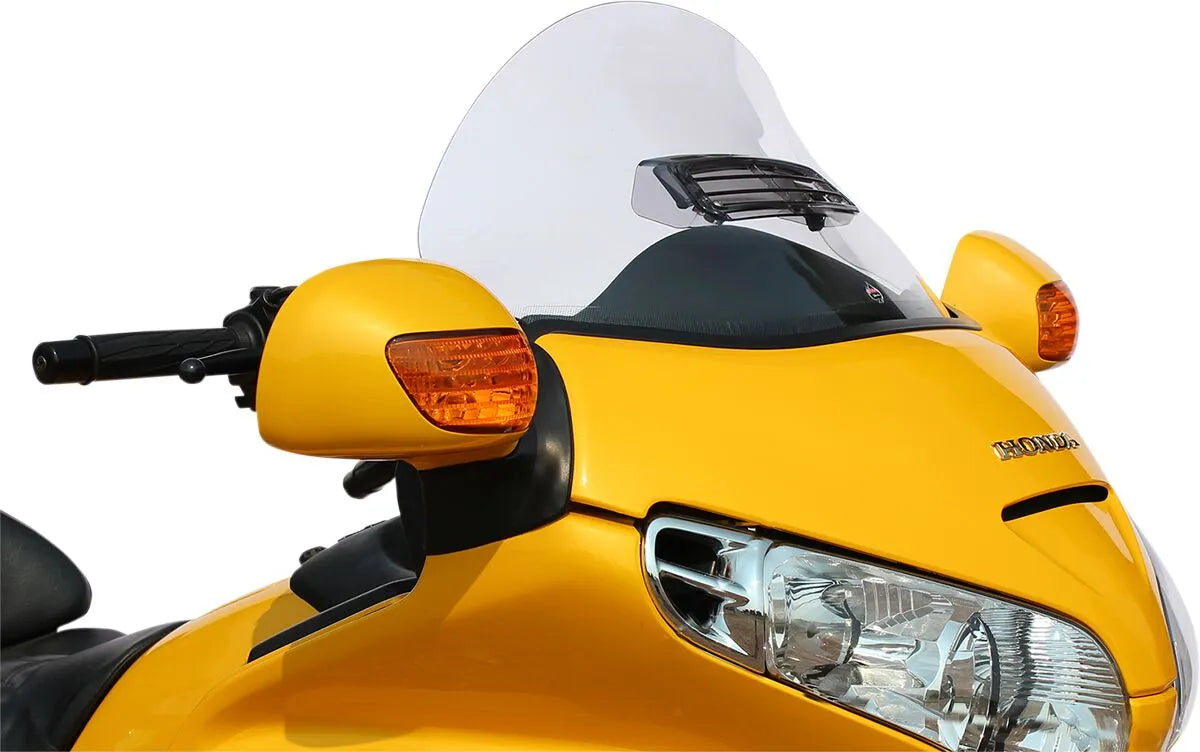 Klock Werks Flare™ Windshield