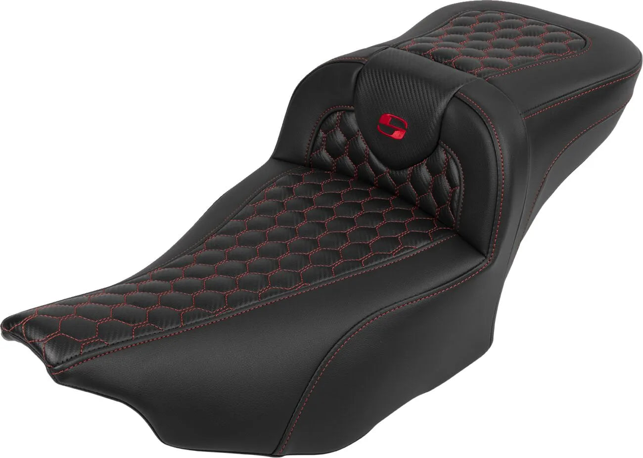 Saddlemen Roadsofa Extended Reach Seat