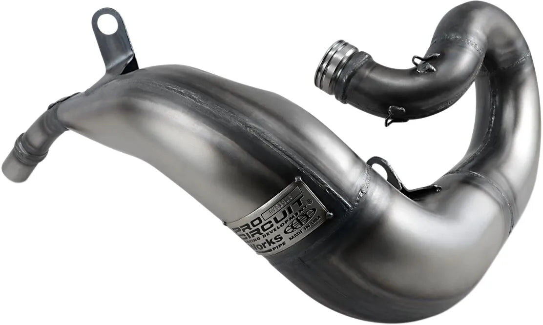 Pro Circuit Works Exhaust Pipe For Enhanced Performance