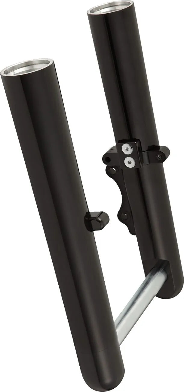 Arlen Ness Hot Legs Fork For Dual Disc Touring