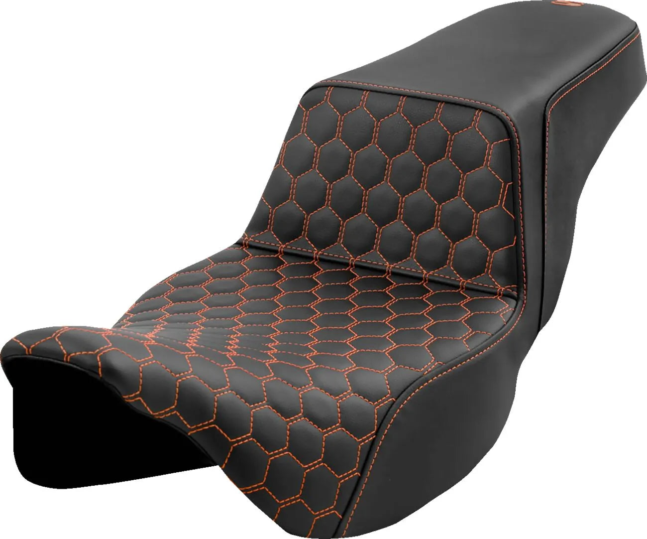 Saddlemen Honeycomb Step-up Seat